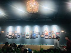 大堂-TUK土耳其餐厅·下午茶(卢湾店)