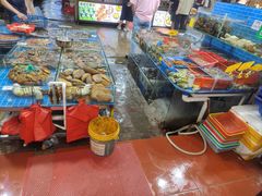 -船奇蒸汽海鲜·闽菜(八市海鲜总店)