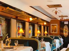 -火车头法国西餐厅