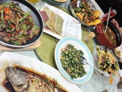 -和源祥·日照菜扛把子(万平口一店)