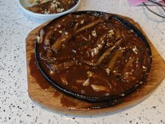 -玉林烤鸭店(黄村兴华店)