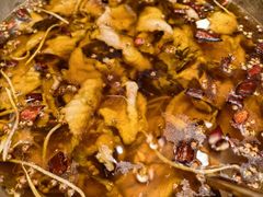 -鑫巴蜀小镇 · 水煮鱼专研店(玉桥店)