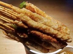 -千禧炸串(明瓦廊店)
