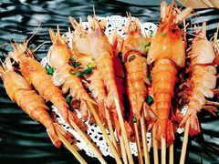 -79号渔船海鲜饭店(华强北店)