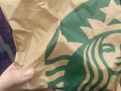 -星巴克(无锡高铁站店)