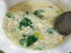 超级棒的疙瘩汤-宝正臻天津包子总店(金阳光居易店)
