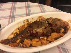 -玲珑餐厅(陕西南路店)