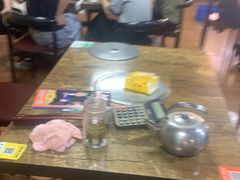 -清真·馬坡二旦烧烤(人生一串拍摄店)