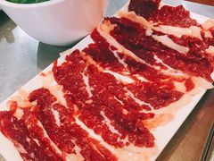 -潮泰牛肉火锅 · 创于1992年(车公庙店)