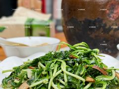 香干马兰头-途中饭店(开化店)