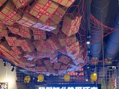 -大头叔烤鸡爪·朝鲜族烤串(天池路店)