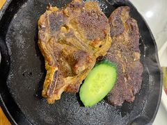 -豪享悦牛排自助餐厅(天河城店)