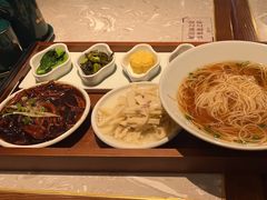 -松鹤楼面馆(宝安机场店)
