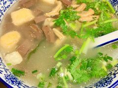 -小潘记鸭血粉丝汤