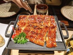 -越光米贩精致料理餐厅(金鹰店)