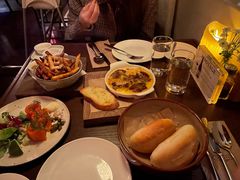 -夏朵餐厅(丁香店)