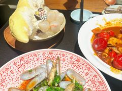 -五马集·海鲜·温州大牌档(黑金冠五马街十字路口店)
