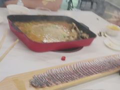 -大秀活鱼·汉派烤鱼·涮财鱼片(后湖店)