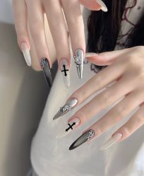 点击看大图 -MB·nail美甲美睫