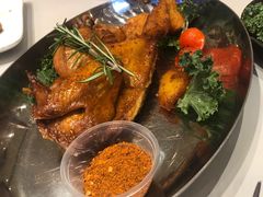 -乐凯撒披萨(福田COCOPark店)