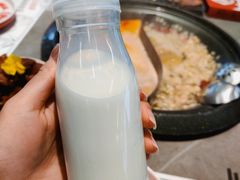 -生活如沸·顺德水牛奶火锅(大学路店)
