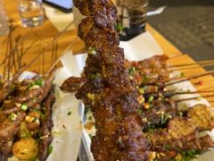 -刘记姐妹烧烤(十二中街店)