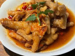 -乔街深夜食堂·小龙虾·高压锅生蚝(杭州总店)