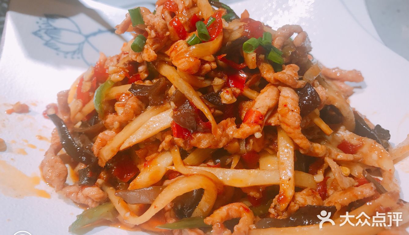 68元套餐，很扎实，吃不完，打包了