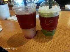 -西西弗书店＆矢量咖啡(花园城店)