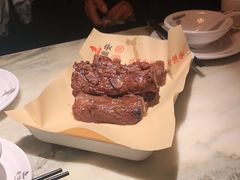 -老淮安·淮安菜(涟水店)