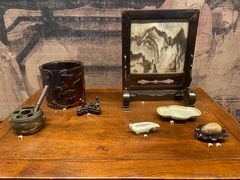 -北京工艺美术博物馆