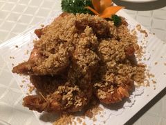 -无招牌海鲜餐厅(怡丰城店)