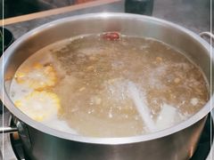 -林记潮牛·牛肉火锅(上马墩店)