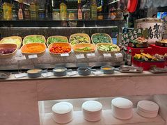 -万达瑞华酒店美食汇自助餐厅(楚河汉街店)