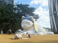 -深圳湾万象城(南山店)