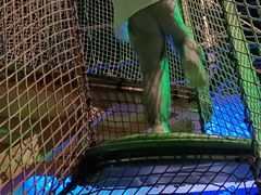 -珠海横琴国家地理探险家中心(创新方)