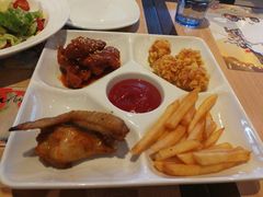 -必胜客(骡马市店)