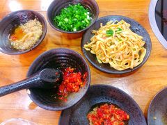 -丽江人家斑鱼火锅(保健路店)
