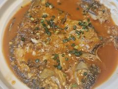 -饭橘汉江码头·乡野土菜馆(静安路店)