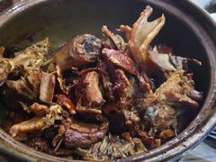 姜母鸭-斯丹姜母鸭·古法干香(涂门街总店)