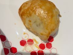 -石榴红了·非遗酥皮烤包子·新疆菜(瑞豪店)