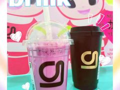 -gleeglee乐溢亦茶(合生汇店)
