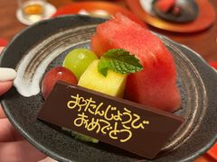 -蟹道乐(新宿本店)