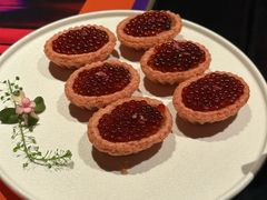 -上海滩餐厅(BFC外滩金融中心店)