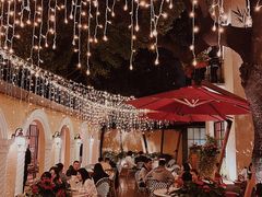 -玫瑰厅上海菜(兴国路店)