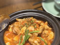 -粗茶淡饭·隐庐私厨(东亭店)