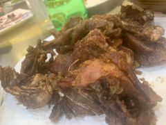-董立兵烤鸭店(明湖店)