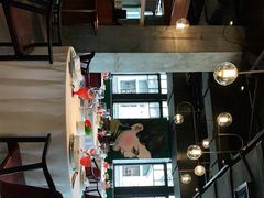 -三号黄浦会Canton Table