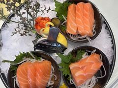 -万龙洲海鲜(亚运村店)