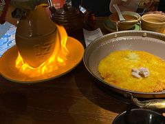 -吃饭皇帝大土家民族菜(正大广场店)